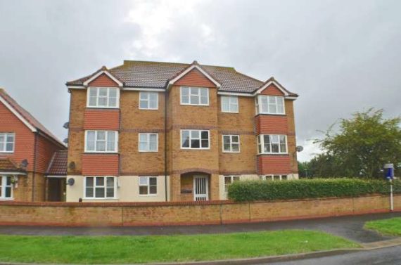 1&nbsp;Bedroom&nbsp;Flat